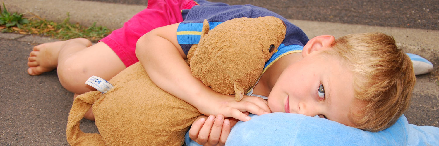 What Is Grief?