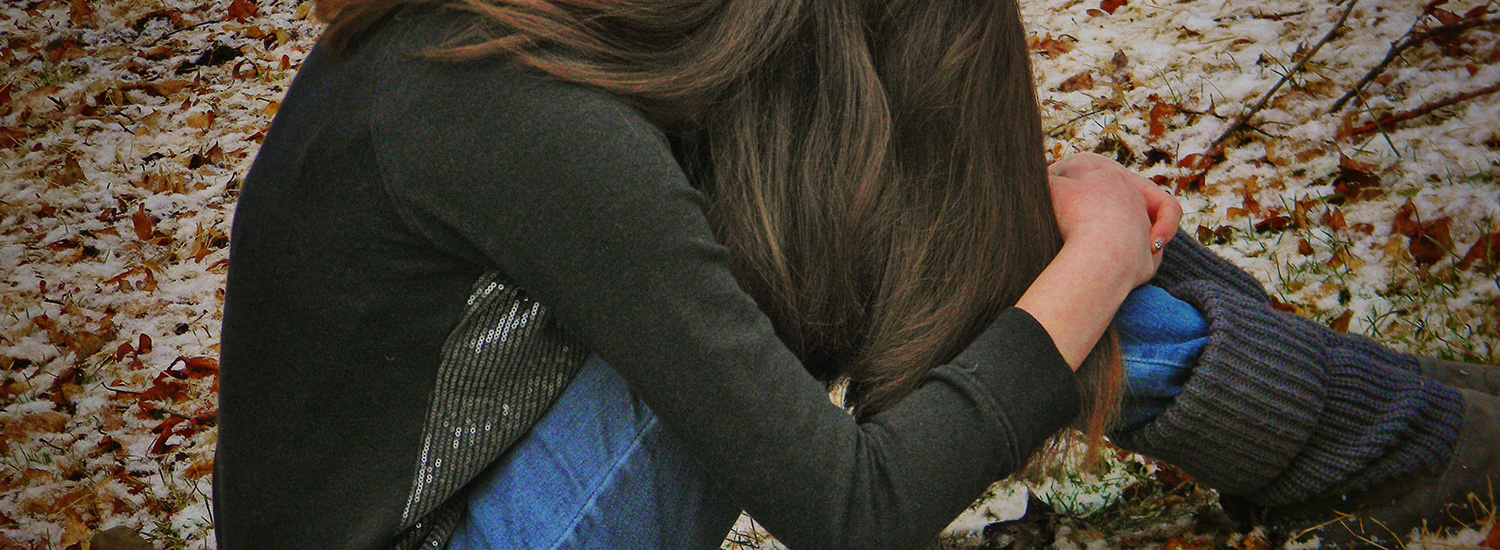 Supporting the Grieving Teen