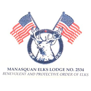 Manasquan Elks Lodge No. 2534